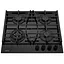 Варильна поверхня газова Eleyus LIRA 60 BL CWF - мініатюра 2