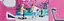 Дитячий самокат Kinderkraft Halley 2 в 1 Rose Pink (5902533922314) - мініатюра 10