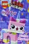 Lego Movie. Unikitty - мініатюра 1