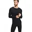 Термокофта Falke ESS Wool-Tech Man Black XXL (1097-33481-3000 XXL) - мініатюра 2