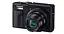 Компактный фотоаппарат Panasonic Lumix DC-TZ99 Black - миниатюра 1