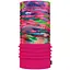 Шарф-труба детская (8-12) Buff Junior Polar, Chroma Fuchsia Темно-розовый - миниатюра 1