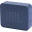 Акустическая система JBL Go Essential 2 Blue (JBLGOES2BLUEU) - миниатюра 1