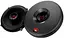 Коаксіальна акустична система JBL CLUB 625SQ - мініатюра 1