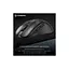 Мишка GamePro Asgard Surt Wireless/Bluetooth/USB Black (GM017B) - мініатюра 11