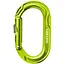 Карабін Edelrid Kiwi Slider Oasis Green (1017-737550001380) - мініатюра 1