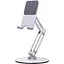 Підставка для смартфона OfficePro MS580S Aluminium Alloys Silver [129089] - мініатюра 1