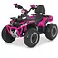 Дитячий квадроцикл-толокар Bambi 3 в 1 M 6276EBLR-8 до 23 кг - мініатюра 1