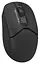 Беспроводная мышь A4Tech Fstyler FG12S Wireless Black (FG12S (Black)) - миниатюра 1