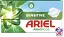 Уценка. Капсулы для стирки Ariel Все-в-1 Для чувствительной кожи 30 шт. - миниатюра 2