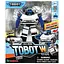 Трансформер Tobot S6 Мини Тобот W (301178) - миниатюра 4