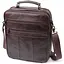 Ділова чоловіча сумка з натуральної шкіри Vintage 27,5х33х8 см sum0027513 - мініатюра 12