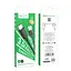 Кабель Hoco X88 Gratified charging data cable for Type-C чорний - мініатюра 2