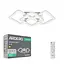 Светильник светодиодный Ardero AL6143ARD 54W 3000K-6500K (80594) - миниатюра 2