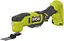 Аккумуляторный реноватор ONE+ RMT18-0 18В 10000-20000об/мин Ryobi hoz0014235 - миниатюра 1