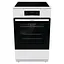 Електрична плита Gorenje GEIT5C60WPG - мініатюра 4