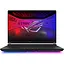 Ноутбук ASUS ROG Strix SCAR 16 G635LW Ultra 9 275HX la 54GHz,2.5K,Mini LED,G-Sync,32GB DDR5,2TB - мініатюра 3