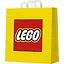 Пакеты бумажные LEGO VP Large 1 шт. - миниатюра 3