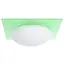 Светильник настенный-потолочный накладной Brille W-113/1 G - миниатюра 2