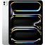 Планшет Apple iPad Pro 13 (2025) 12/256GB Wi-Fi + Cellular Silver (ME7X4) [150618] - миниатюра 1