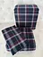 Постільна білизна Red Blue Plaid Фланель Cotton Collection pbe0052037 - мініатюра 2