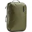 Органайзер для одежды Thule Compression Packing Cube Medium Soft Green (TH 3205117) - миниатюра 1