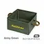 Контейнер для води Naturehike Square Bucket 13 л (1047-6927595739068) - мініатюра 5