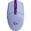 Мышь беспроводная Logitech G305 Lilac (910-006022) - миниатюра 1