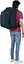 Туристичний рюкзак Thule Landmark 70L Darkest Blue (TH 3205317) - мініатюра 3