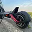 Электросамокат KUGOO G-Booster 1200W*2 (2400W) 23Ah черный, полноприводный без сидения (2025 года) - миниатюра 11