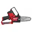 Пила цепная Milwaukee M12 FHS-0 12В шина 15 см аккумуляторная без АКБ и ЗУ (4933472211) - миниатюра 3