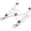 Підставка для ноутбука Vention Laptop Stand White (KDNW0) - мініатюра 1