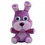 М'яка іграшка П'ять ночей з Фредді Bonnie Бонні 25 см FNAF48-4 - мініатюра 1