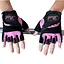 Перчатки для фитнеса Hardcore Fitness Star Olimp XL fit0014800 - миниатюра 1