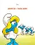 Смурф, який любив лише солодощі. Смурфетка — також смурф - миниатюра 9