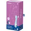 Вибратор Satisfyer Air Pump Vibrator 5+ - миниатюра 8