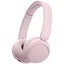 Навушники Sony WH-CH520 Wireless Pink (WHCH520P.CE7) - мініатюра 2