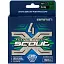 Шнур Brain Scout 4X 150 м (deep green) 0.148 мм 8.6 кг - мініатюра 2
