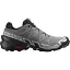 Кросівки Salomon outdoor Speedcross 6 9 Quiet Shade/Black/Pearl Blue - мініатюра 2