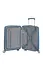 Валіза 55 См American Tourister SOUNDBOX BLUE 55x40x20(23) 32G*51001 - мініатюра 4