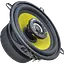 Коаксіальна акустична система Ground Zero GZTF 13 - мініатюра 1