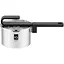 Ковш IQ Be Smart с крышкой 16 см 1.6 л (IQ-4053-16) - миниатюра 1