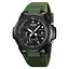 Skmei 2105AG Army Green - миниатюра 1