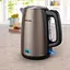 Електрочайник Philips Viva Collection 1.7 л (HD9355/92) - мініатюра 5