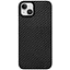 Чохол-накладка K-DOO Kevlar для Apple iPhone 14 (black) - мініатюра 2