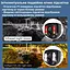 Автономна вулична камера відеоспостереження Nectronix VC3-G V380 pro 4G (101132) - мініатюра 4