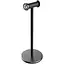 Навушники Logitech G PRO X Gaming Headset + Stand USB Black (991-000358) - мініатюра 6