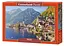 Пазл Castorland puzzle Гальштат, Австрія, 500 ел. (B-52189) - мініатюра 1