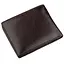 Мужской кожаный кошелек Boston 11.5х9 см acs0015769 - миниатюра 2