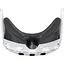 Чохол для VR-окулярів GINWDAY Silicone VR Shell Protective для Meta Quest 3 Gray [139301] - мініатюра 3